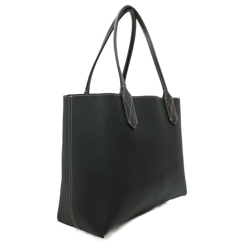 Gucci Reversible Leather Red Beige Tote GG Bag